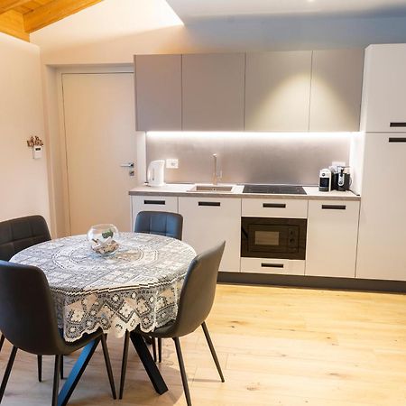 B&B Alpen Suite Понте ди Леньо Екстериор снимка