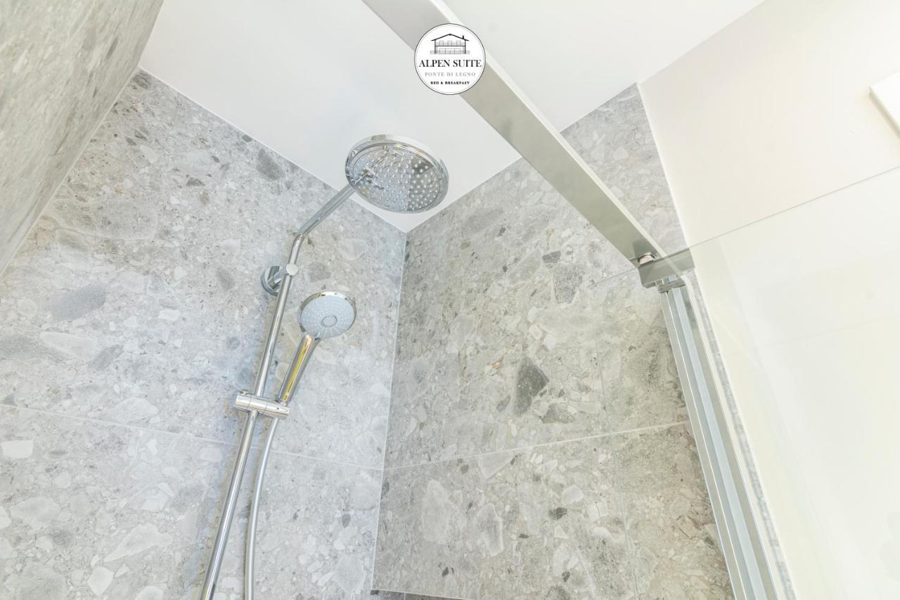 B&B Alpen Suite Понте ди Леньо Екстериор снимка